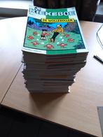Kiekeboe : lot van 84 albums, bijna allemaal in eerste druk., Livres, BD, Enlèvement ou Envoi, Comme neuf