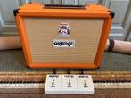 Orange Tremlord 30 Tube amp, Muziek en Instrumenten, Versterkers | Bas en Gitaar, Minder dan 50 watt, Gitaar, Zo goed als nieuw