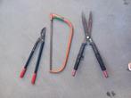 Tuinmateriaal, Tuin en Terras, Hand-tuingereedschap, Ophalen