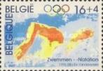 Postzegels 2646/2647 Sport Jaar 1996 postfris, Orginele gom, Sport, Verzenden, Postfris