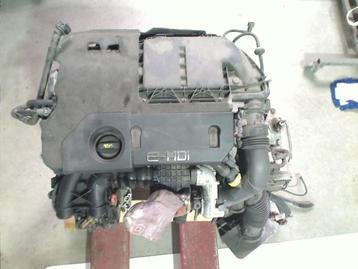 MOTOR Peugeot Partner Tepee (7A / B/C/D/E/F/G/J/P/S) beschikbaar voor biedingen