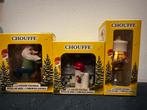 Chouffe kerstballen, Verzamelen, Biermerken, Ophalen, Zo goed als nieuw