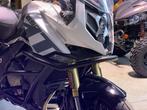 CF Moto MT 650 ABS, Motos