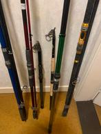 Werphengels 6 stuks, Ophalen, Zo goed als nieuw