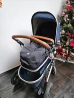 Joolz geo 2 kinderwagen, Kinderen en Baby's, Kinderwagens en Combinaties, Ophalen, Kinderwagen, Overige merken, Verstelbare duwstang