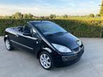 Mitsubishi Colt Cabrio☀️1.5i Airco/Carplay/Camera Topstaat‼️, Auto's, Mitsubishi, Cabriolet, Colt, Leder, Handgeschakeld