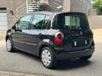 Renault Modus 1.2 benzine 30.000km gekeurd voor verkoop, Auto's, Voorwielaandrijving, 4 cilinders, Zwart, Particulier