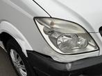 Mercedes sprinter 216cdi, Auto's, Wit, Mercedes-Benz, Bedrijf, Diesel