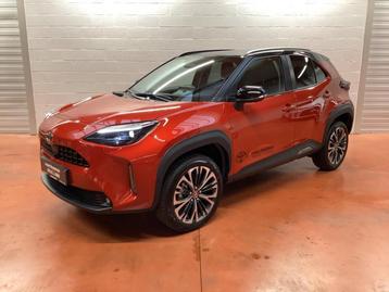 Toyota Yaris Cross 1.5 Elegant  beschikbaar voor biedingen
