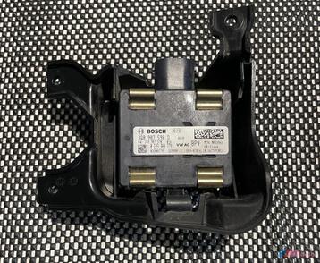 AUDI A3 LANE ASSIST/SIDE ASSIST MODULE RECHTS 3Q0907590D beschikbaar voor biedingen