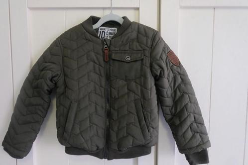 Nieuwe stoere bomber jas maat 116, Enfants & Bébés, Vêtements enfant | Taille 116, Neuf, Garçon, Manteau, Enlèvement ou Envoi