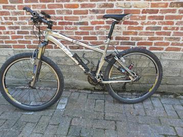 MTB 26 " SPECIALIZED  EPIC FULL SUSPENSION, Enlèvement, Utilisé, Suspension, 26 pouces