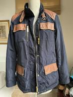 Gewatteerde Jas dames ,Michaël Kors , maat M, Kleding | Dames, Ophalen of Verzenden, Zo goed als nieuw, Maat 38/40 (M), Bruin