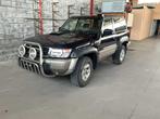 2000 Nissan Patrol GR TD6 intercooler - lichte vracht, Auto's, Overige brandstoffen, Bedrijf, Handgeschakeld, Overige carrosserie
