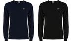 Lacoste trui ronde hals 3 kleuren S,M,L,XL,2XL,3XL,4XL Nieuw, Overige kleuren, Verzenden, Lacoste, Nieuw