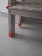 Échelles, Doe-het-zelf en Bouw, Ladders en Trappen, Ophalen of Verzenden, Zo goed als nieuw