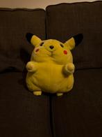 Vintage jaren 90 pikachu knuffel, Ophalen, Gebruikt