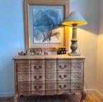 Commode, Huis en Inrichting, Kasten | Ladekasten, Ophalen, Zo goed als nieuw