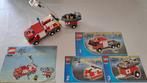 LEGO city 7239, Ophalen of Verzenden, Gebruikt, Lego