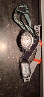 2 hoofdlampen, Ophalen of Verzenden