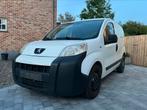 Peugeot Bipper 2015, Auto's, Diesel, Particulier, Te koop, Peugeot