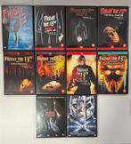 Friday the 13th Collection 10 DVD, Ophalen of Verzenden