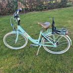 Meisjes fiets 24 inch, Ophalen, Gebruikt, 24 inch, XOXO