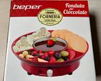 Chocolade fondue, Ophalen, Nieuw, Fondueset