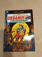 Urbanus strips, Boeken, Strips | Comics, Meerdere comics, Linthout en Urbanus, Ophalen of Verzenden, Zo goed als nieuw