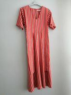 mooie jurk  La Fée Maraboutée  maat 38, Kleding | Dames, Jurken, Maat 38/40 (M), Oranje, Ophalen of Verzenden, La Fée Maraboutée