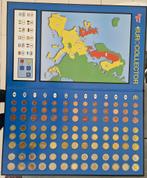 verzamelmap compleet 2002 euromunten, Postzegels en Munten, Munten | Europa | Euromunten, Ophalen of Verzenden
