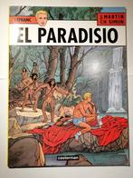 El Paradisio - LeFranc, Boeken, Stripverhalen, Eén stripboek, Ophalen, Zo goed als nieuw