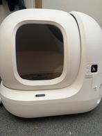 Pura max - petkit - automatische kattenbak, Dieren en Toebehoren, Kattenbakken, Ophalen of Verzenden, Zo goed als nieuw