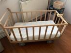 Lit ancien pour bébé, Enfants & Bébés, Enlèvement, Comme neuf, Lit