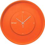 Horloges murales Salt and Pepper, Maison & Meubles, Accessoires pour la Maison | Horloges, Enlèvement, Comme neuf, Analogique