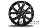 Mazda (3) CX/30 velg alu. 6,5J x 16" (design 71A) (palladium, Auto-onderdelen, Ophalen of Verzenden, Nieuw, Personenwagen, Band(en)