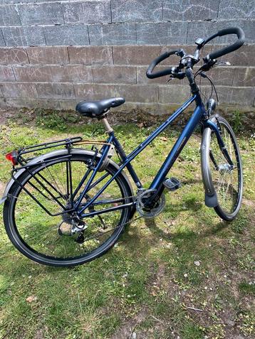 KOGA MIYATA TRAVELLER fiets 28 inch 27V beschikbaar voor biedingen