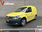 Volkswagen Caddy 2.0 TDI L1H1 BMT Comfortline | € 4.950,- NE, Auto's, Bestelwagens en Lichte vracht, Parkeersensor, Overige kleuren