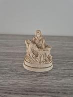 Religieus beeldje Pieta, Antiek en Kunst, Ophalen