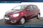 Mitsubishi Space Star 1.2 Life *Airco*Cruise Control*, Voorwielaandrijving, Stof, Overige kleuren, 0 kg