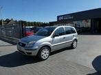 Ford Fusion 5d 1.6 TDCi 90pk Business '05 225000km garantie, Auto's, Ford, https://public.car-pass.be/vhr/52b35cc3-315c-4058-b95d-f4090b18846a