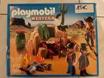 Playmobil 5250 Western, Enfants & Bébés, Jouets | Duplo & Lego, Comme neuf, Duplo, Ensemble complet, Enlèvement ou Envoi