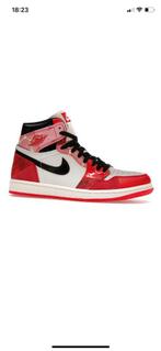 Nike Jordan 1 Retro High maat 37,5, Kleding | Dames, Nike, Ophalen, Nieuw