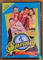 DVD - SPRING - Reeks 2 Aflevering 1 & 2, Cd's en Dvd's, Ophalen of Verzenden