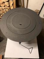 Klein kookvuur, Tuin en Terras, Ophalen of Verzenden, Gebruikt