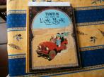 BD Tintin au Pays de l'Or noir B35 1964, Livres, Une BD, Enlèvement, Utilisé, Hergé