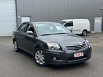 Toyota Avensis, Auto's, Toyota, Voorwielaandrijving, Avensis, Bedrijf, Euro 4