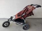 Mountain buggy urban jungle, Kinderen en Baby's, Buggy's, Ophalen, Gebruikt, Overige merken, Verstelbare rugleuning