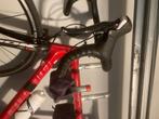 Koersfiets Concorde Carbon Rasorblade, Fietsen en Brommers, Heren, Zo goed als nieuw, 15 tot 20 versnellingen, 53 tot 57 cm