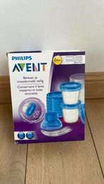 Bewaarpotjes avent, Kinderen en Baby's, Ophalen, Zo goed als nieuw